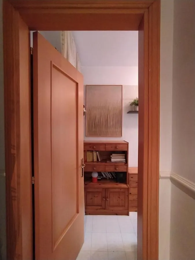 The Architect Bed & Breakfast Bari Italy