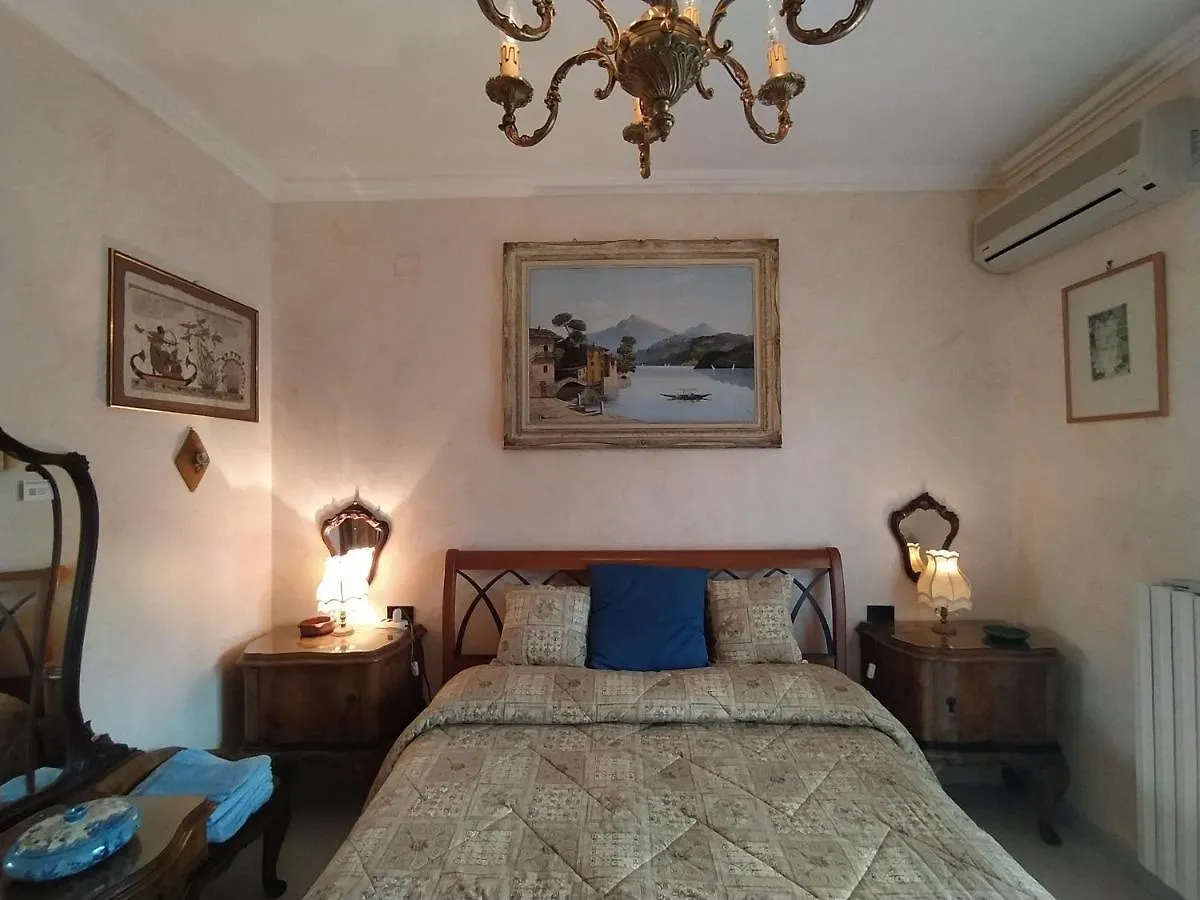 The Architect Bed & Breakfast Bari Italy