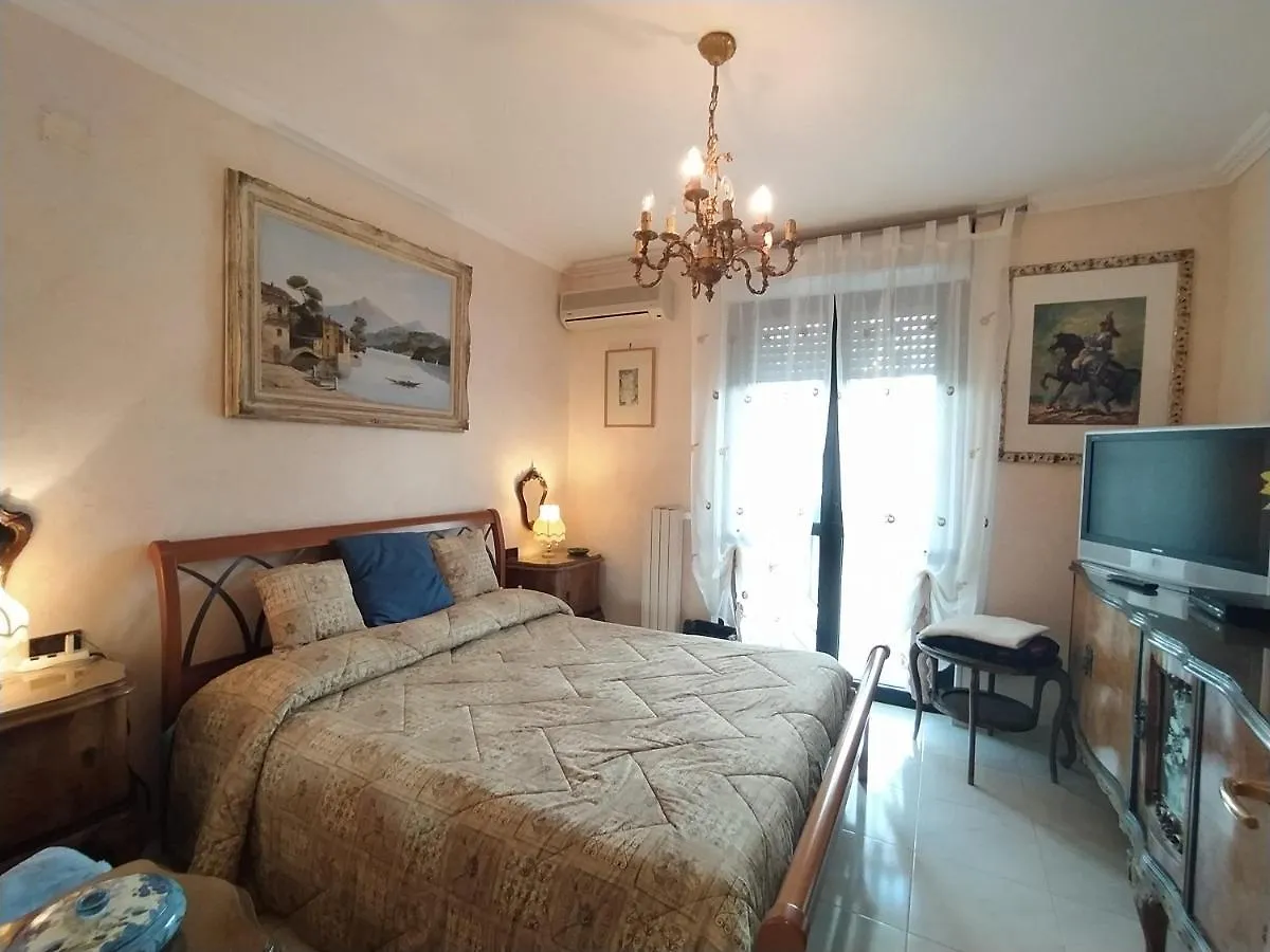 The Architect Bed & Breakfast Bari