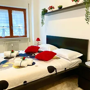 Apartment Sant'antonio, Bari