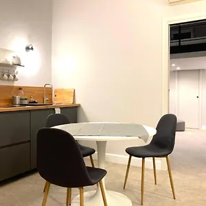 Apartament Rent Casa Almika, Bari