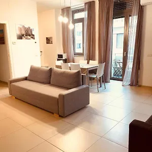 Apartment Berga Exclusive 5, Bari