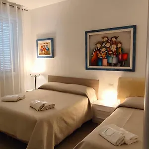 Apartament Il Centro, Bari