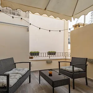 Apartament Corte32, Bari