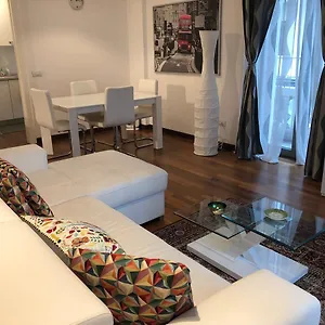 Apartment Berga Exclusive, Bari