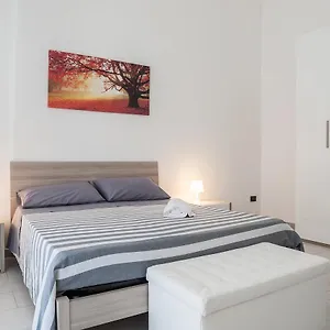 Apartment San Nicola Bilocali Vgm, Bari