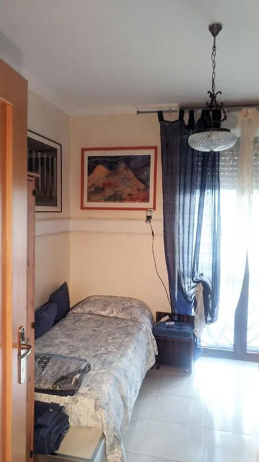 Nocleg ze śniadaniem Bed and Breakfast The Architect Bari