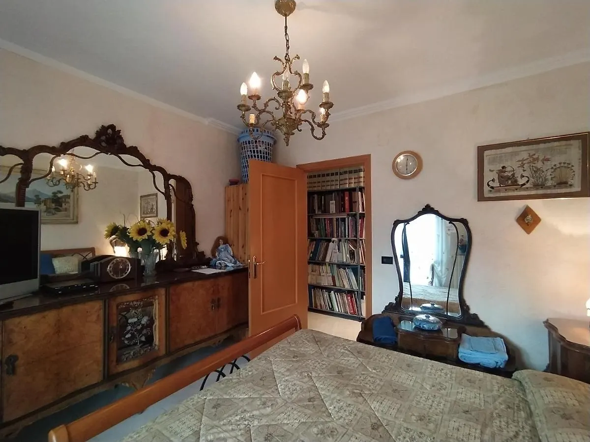 Bed and Breakfast The Architect Bari Włochy