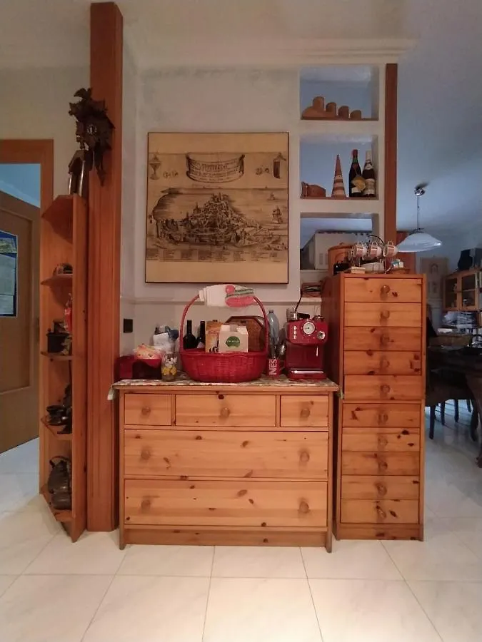 The Architect Bed & Breakfast Bari 0*,