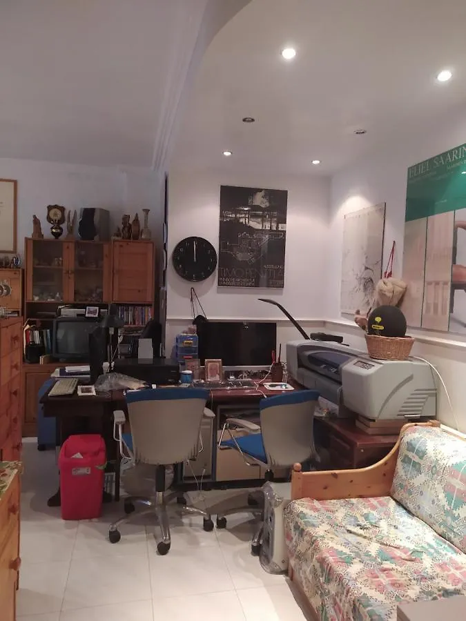 The Architect Bed & Breakfast Bari